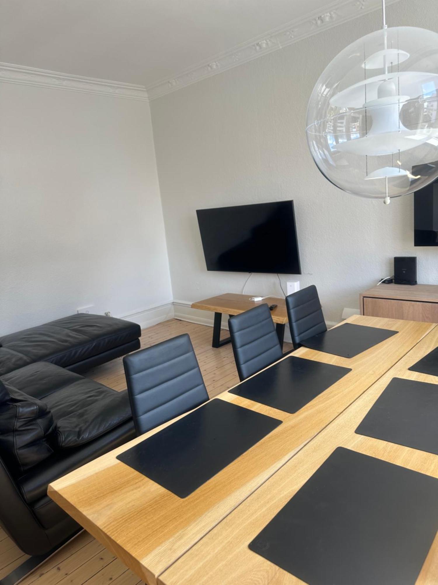 Cozy Corner Apartment Aalborg Exterior photo